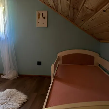 U Karolka Dom wakacyjny *